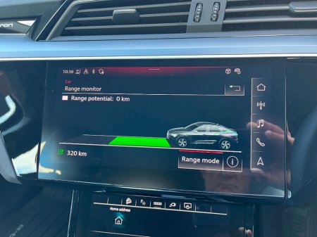 2023 Audi e-tron - thumbnail 31