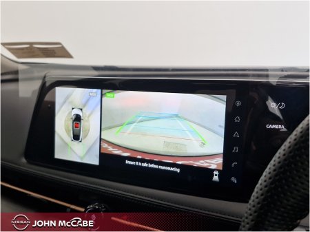 2026 Nissan Ariya - thumbnail 23