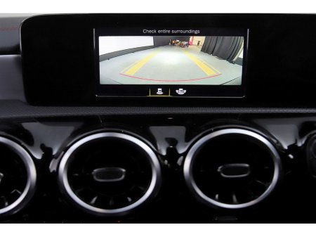 2020 Mercedes-Benz CLA Class CLA180 CLA180 *AMG LINE *SHOOTING BRAKE* €28,890 thumbnail