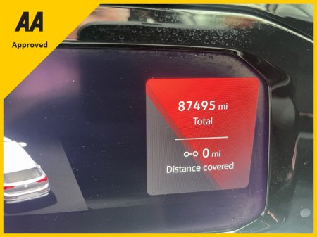 2021 Volkswagen Golf Automatic LIFE TDI €22,950