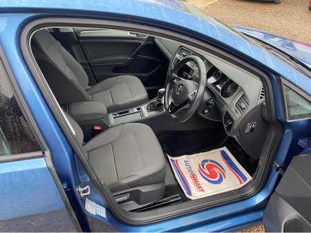 2015 Volkswagen Golf 1.2 TSI COMFORTLINE €13,500 thumbnail