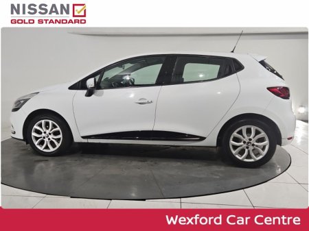 2018 Renault Clio - photo 5