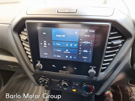 2026 Isuzu D-MAX - thumbnail 15