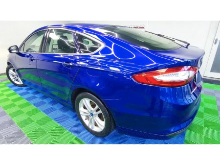 2015 Ford Mondeo ZETEC 1.6 TDCI Warranty AA Approved €7,950 thumbnail