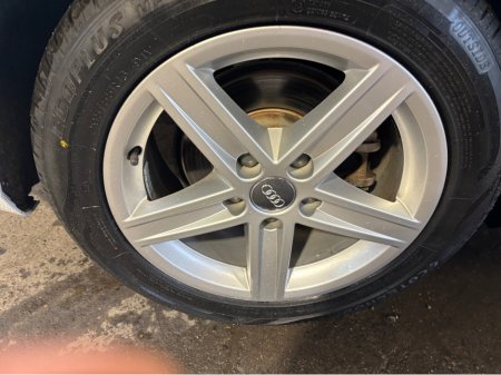 2019 Audi A3 - thumbnail 15