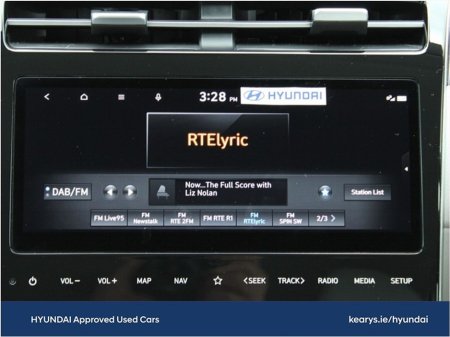 2023 Hyundai Tucson - thumbnail 15