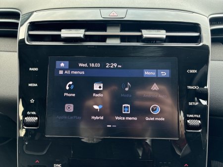 2022 Hyundai Tucson - thumbnail 17