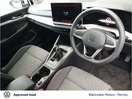 2026 Volkswagen Golf - thumbnail 8