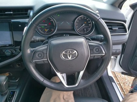 2019 Toyota Camry - photo 5