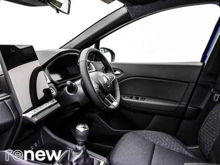 2026 Renault Captur - thumbnail 5