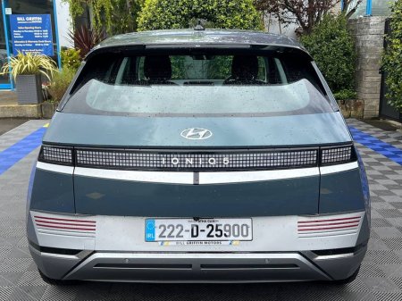 2022 Hyundai Ioniq - thumbnail 16