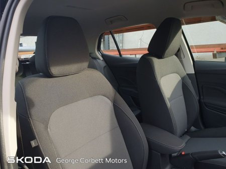 2026 Skoda Fabia Selection 1.0MPi 80hp - Available for Immediate Delivery €28,885 thumbnail