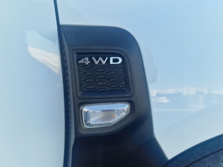 2020 Dacia Duster - thumbnail 5