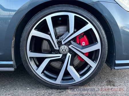 2018 Volkswagen Golf GTI PERFORMANCE , DSG // IMMACULATE €27,950 thumbnail