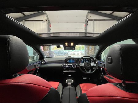 2023 Mercedes-Benz A Class - thumbnail 17