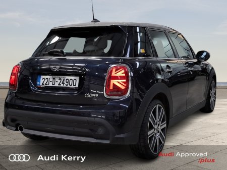 2022 MINI Cooper - thumbnail 7