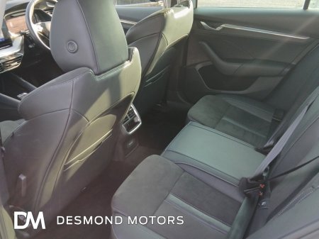 2023 Skoda Octavia - thumbnail 11