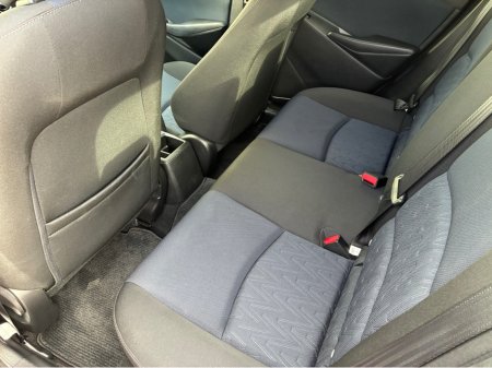 2015 Mazda Demio - thumbnail 12