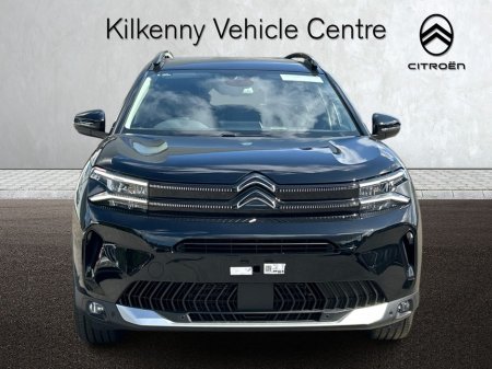 2025 Citroen C5 Aircross BlueHdi Auto - Order Now 252 €46,100