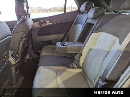 2024 Kia Sportage HIGH SPEC | AUTOMATIC €39,900 thumbnail
