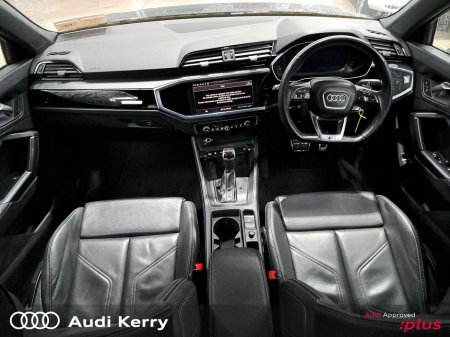 2024 Audi Q3 - thumbnail 12