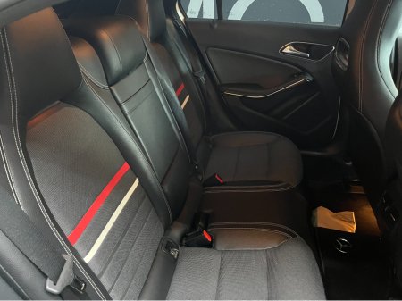 2015 Mercedes-Benz A Class - thumbnail 11