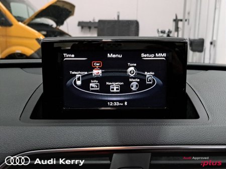 2017 Audi Q3 1.4TFSI 150BHP SE AUTOMATIC €19,900 thumbnail