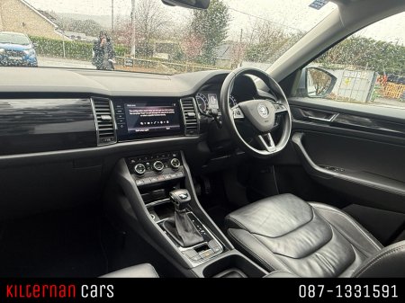 2019 Skoda Kodiaq - thumbnail 10