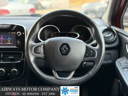 2017 Renault Clio - thumbnail 8