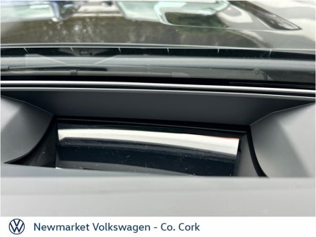 2026 Volkswagen Touareg - thumbnail 23