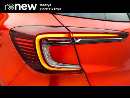 2022 Renault Captur - thumbnail 16