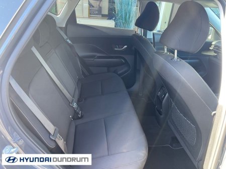 2024 Hyundai Kona - thumbnail 12