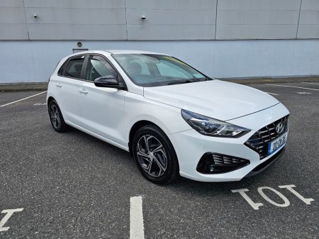 2021 Hyundai i30 - photo 3