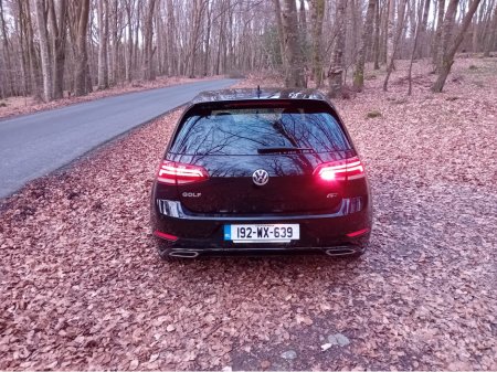 2019 Volkswagen Golf - thumbnail 7
