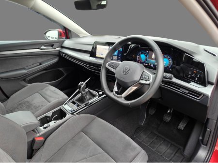 2024 Volkswagen Golf - thumbnail 13