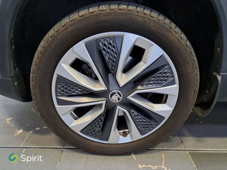 2024 Skoda Karoq - thumbnail 9