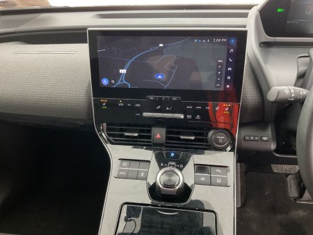 2023 Toyota bZ4X SPORT FWD 11KW 4DR AUTO thumbnail