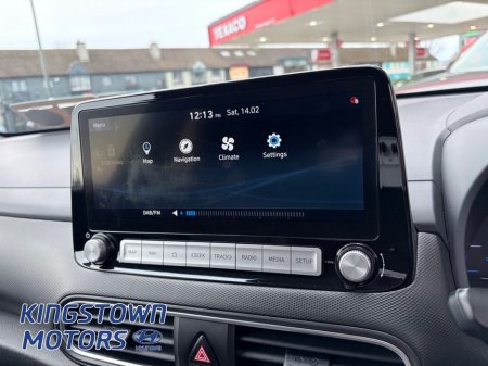 2020 Hyundai Kona Kauai EV Premium 2 Tone 5DR Auto €16,750 thumbnail