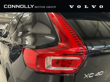 2023 Volvo XC40 BEV 231hp Ultimate €249pm €30,995 thumbnail