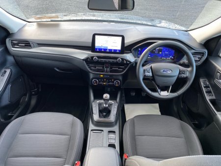 2022 Ford Kuga Titanium 1.5 120BHP €28,950 thumbnail