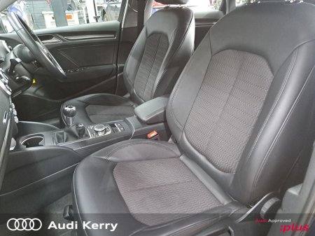 2020 Audi A3 - thumbnail 11