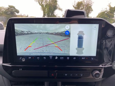 2026 Ford Transit Custom - thumbnail 14