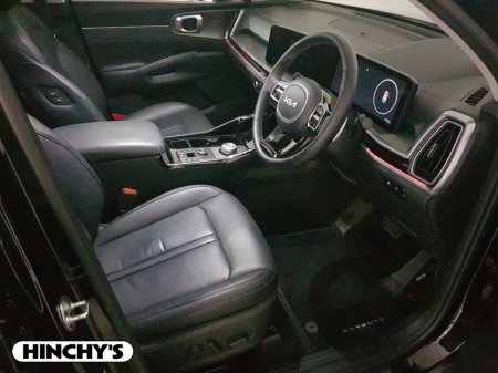 2025 Kia Sorento 2.2 Sorento Diesel thumbnail