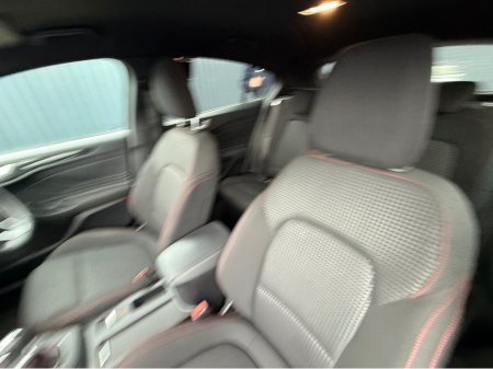 2020 Ford Focus ST-LINE - 1.5 DIESEL - MANUAL - 12M WARRANTY - CAR: 1685 €19,950 thumbnail
