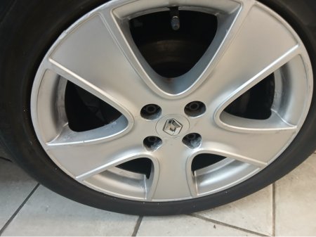 2014 Renault Clio 1.2 DYNAMIQUE NAV  75BHP  : ONLY 101500 KMS : NCT to 12/26  : tax to 09/26 €6,950 thumbnail