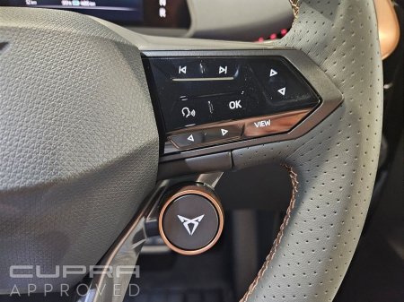 2025 Cupra Tavascan Endurance 6 €360 per month €44,975 thumbnail