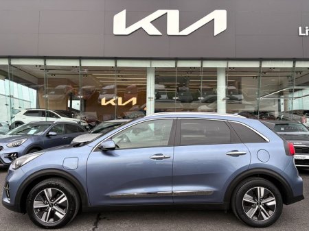 2020 Kia Niro Plug in hybrid €21,995 thumbnail