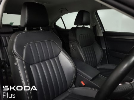 2024 Skoda Superb - thumbnail 22