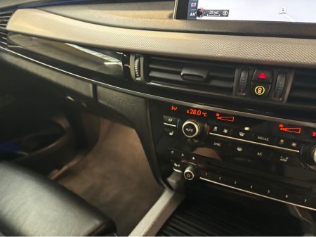 2017 BMW X5 - thumbnail 17