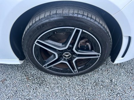 2022 Mercedes-Benz A Class - thumbnail 43